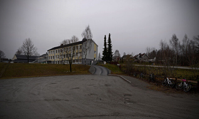 image: Her møttes de: - Nyttårsaften skjønte jeg hva jeg egentlig hadde vært med på
